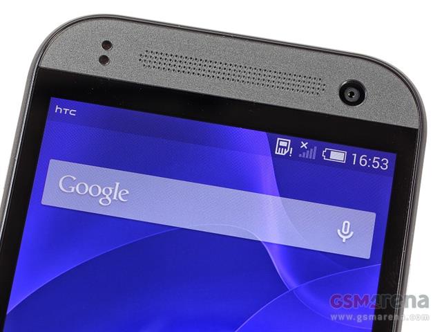 HTC One Mini 2