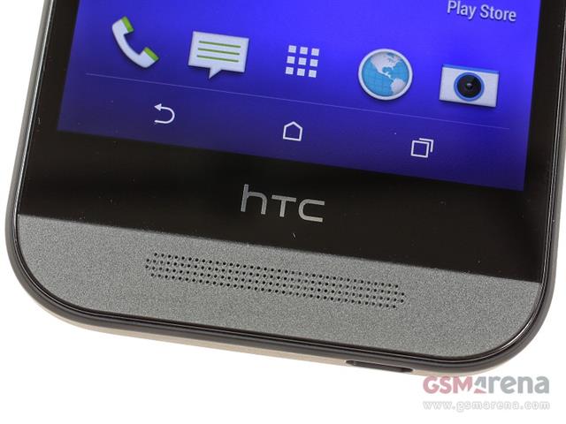 HTC One Mini 2