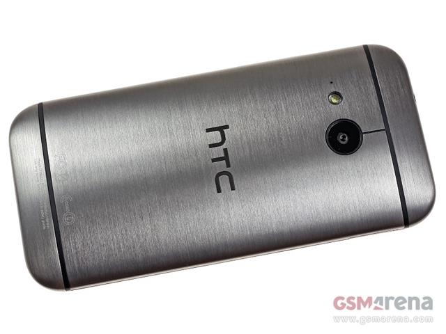 HTC One Mini 2
