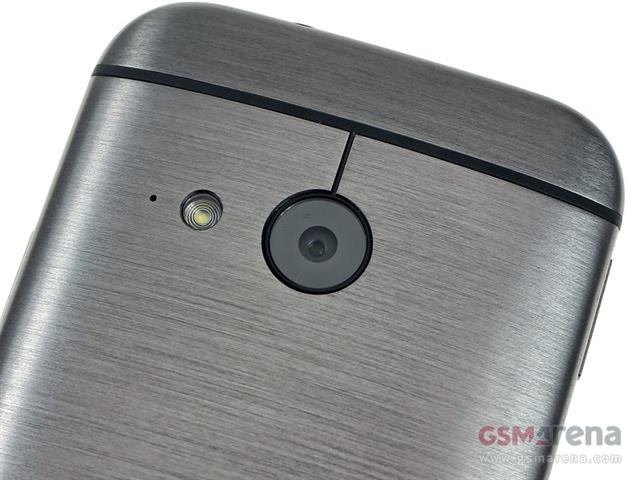 HTC One Mini 2