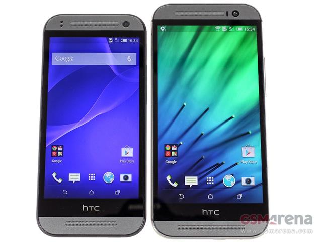 HTC One Mini 2