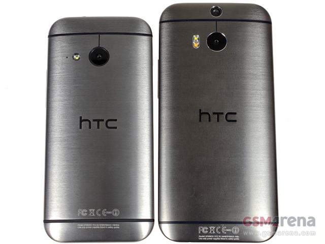 HTC One Mini 2