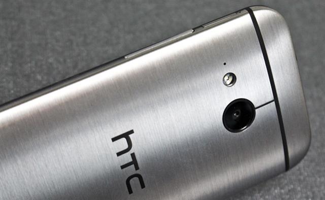 HTC One Mini 2