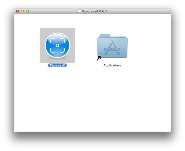 Hướng dẫn chụp ảnh màn hình cả một trang web trên Mac OS