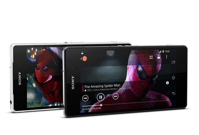 Xperia Z2