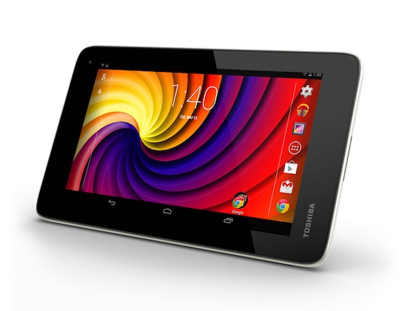 Toshiba Excite Go
