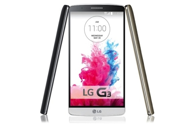 LG G3