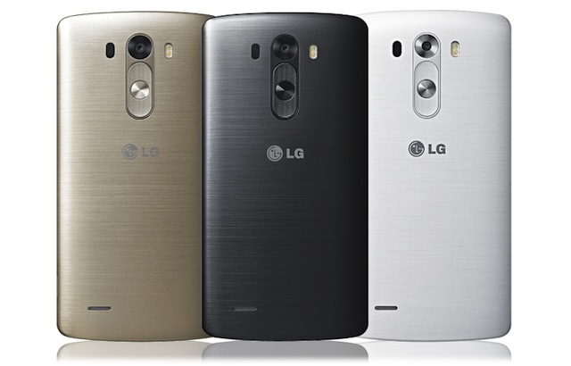 Thiết kế mặt sau