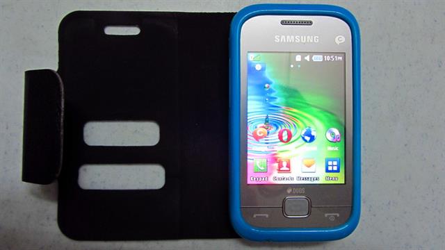 Bạn có thể tham khảo thông tin cấu hình chi tiết của Samsung Rex 60 C3312R tại đây