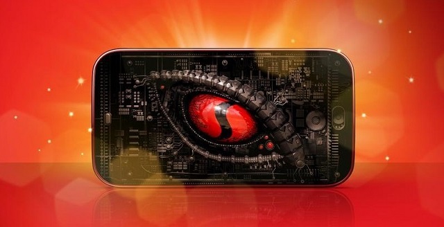 Bộ xử lý mạnh mẽ Snapdragon 801