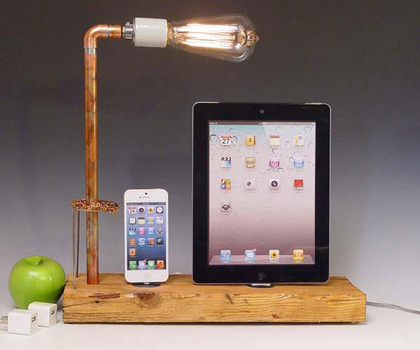 Sạc Iphone bằng đồ sạc ipad được không?