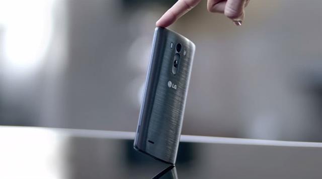 LG G3