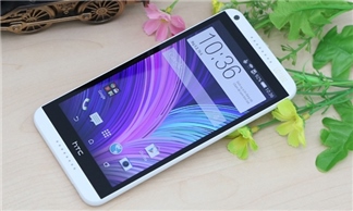 Top smartphone màn hình