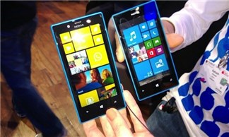 Lumia 520 vẫn là