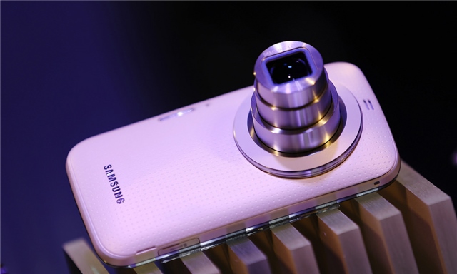 Galaxy K Zoom Galaxy K Zoom