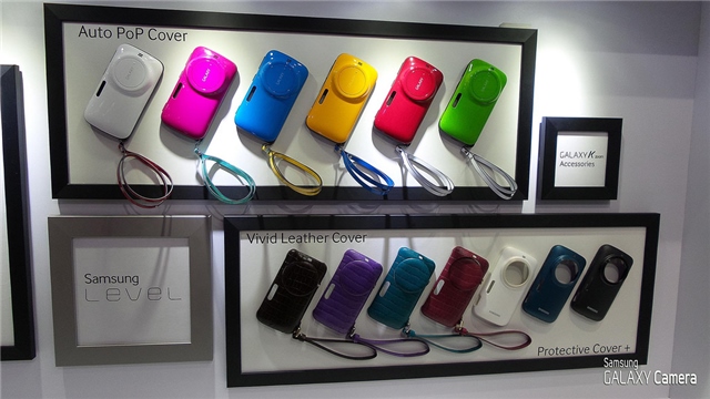 Galaxy K Zoom Galaxy K Zoom