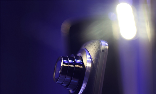 Galaxy K Zoom Galaxy K Zoom