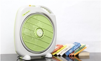 Cách sử dụng và bảo quản giúp tăng độ bền của quạt