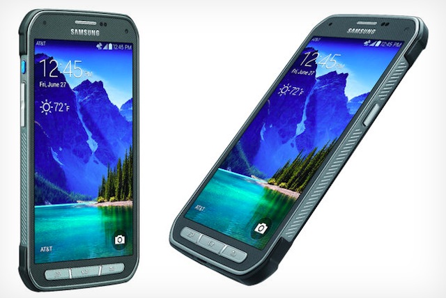 Galaxy S5 Active