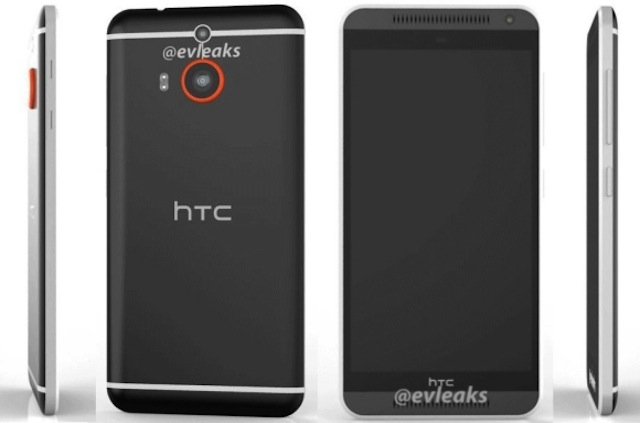 One M8 Prime sẽ không còn