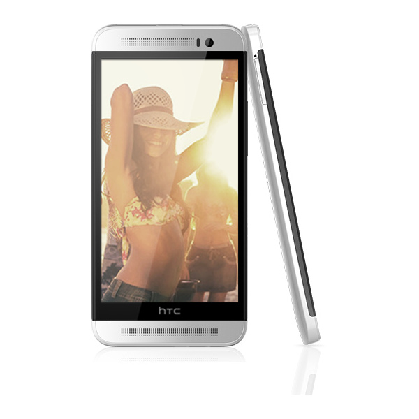HTC One E8