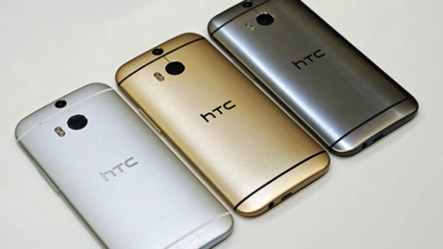 HTC One M8