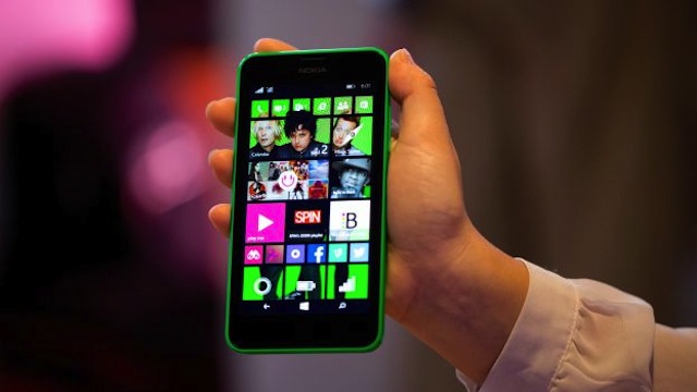 Lumia 635