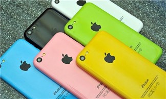 Điểm danh những mẫu smartphone có màu đẹp nhất