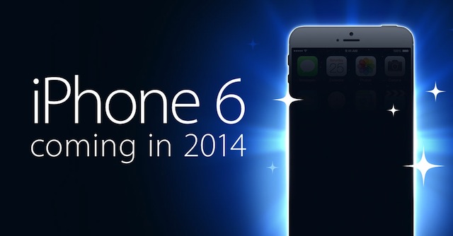 iPhone 6 sẽ lại bán chạy nhất?