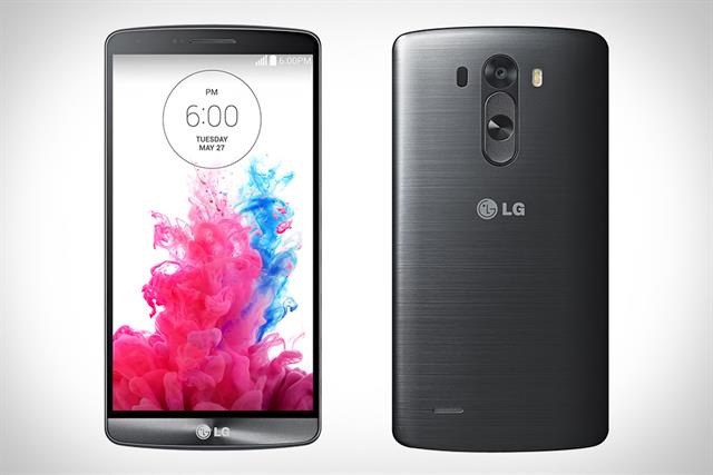 LG G3