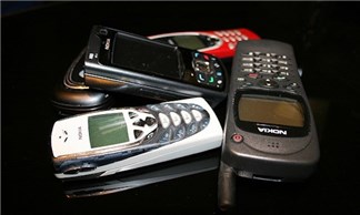 5 mẫu điện thoại có giá rẻ nhất từng được bán ra