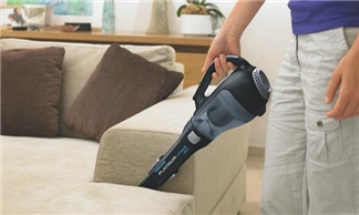 5 bước chọn máy hút bụi cầm tay thích hợp