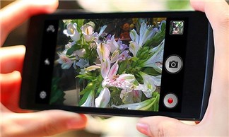 Find 7 mini dùng chip Snapdragon lõi tứ có giá 6 triệu đồng