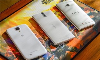 Chọn smartphone, bạn sẽ để ý thương hiệu hay cấu hình?