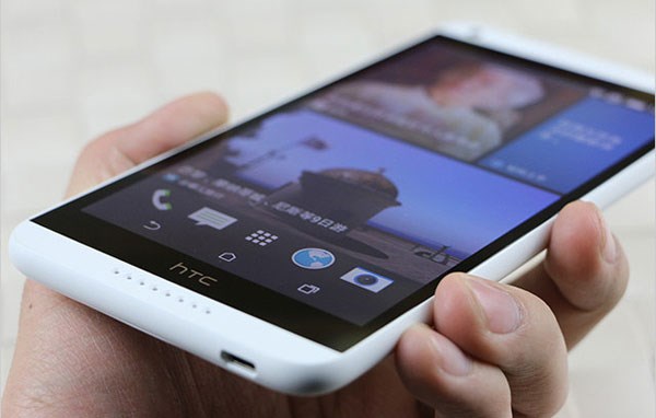 HTC Desire 816