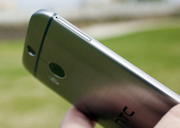 HTC One M8