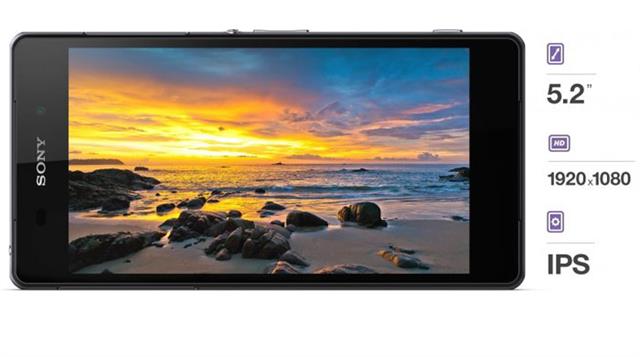 Xperia Z2