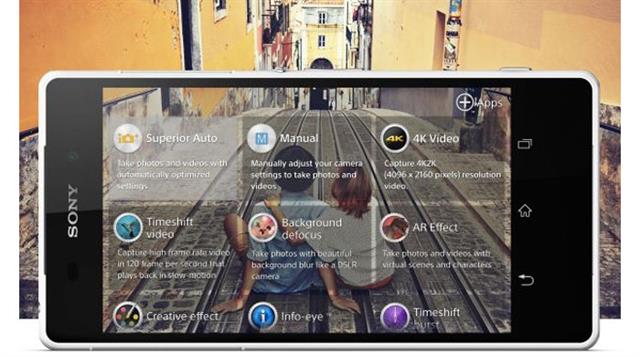 Xperia Z2