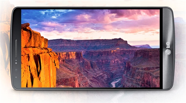LG G3 LG G3