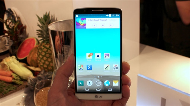 LG G3 LG G3