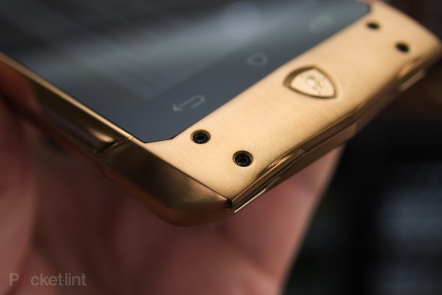 Thiết kế bóng bẩy