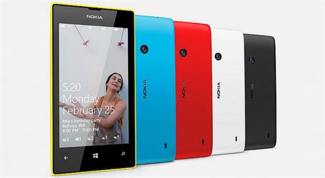 Lumia 530