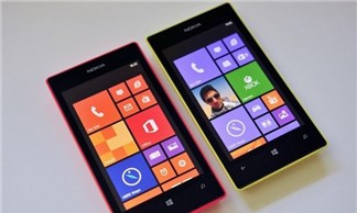 Smartphone giá rẻ Lumia 530 tiếp tục thay đổi tên gọi
