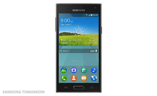 Samsung Z