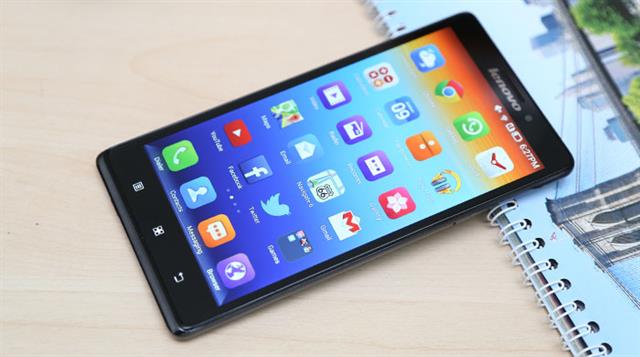 Nếu chỉ dùng bộ nhớ trong, mà không có khe cắm microSD mở rộng. Liệu bạn có nản?