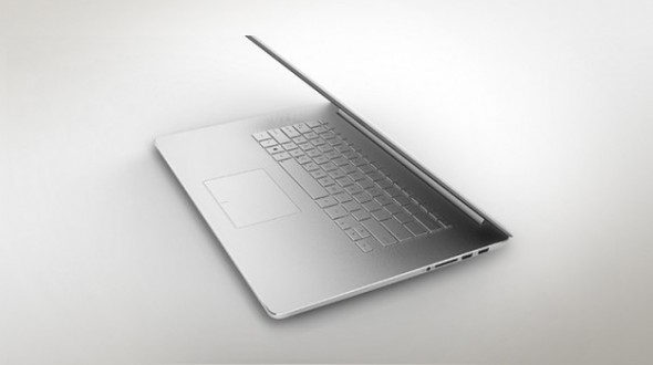 Asus Zenbook NX500