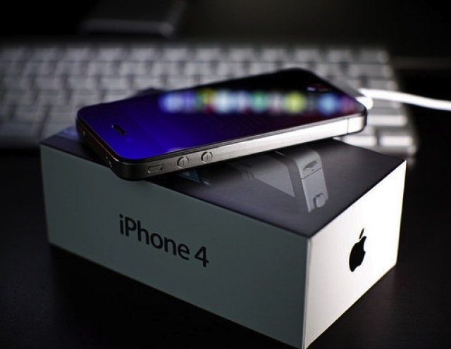 iPhone 4 đã chính thức lỗi thời
