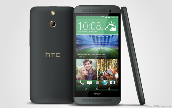 HTC One E8