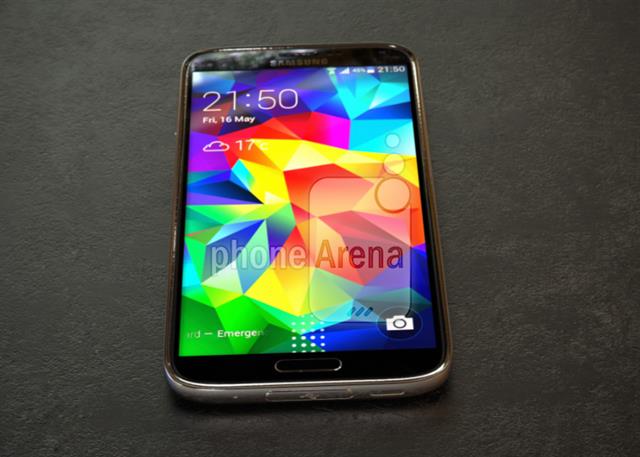 Galaxy S5 Prime