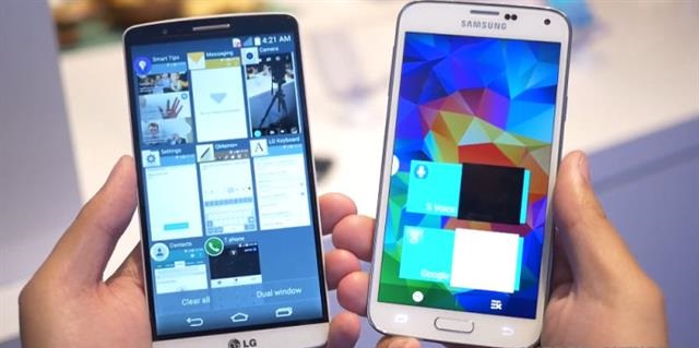 Bán chạy gấp 3 lần siêu phẩm của Samsung